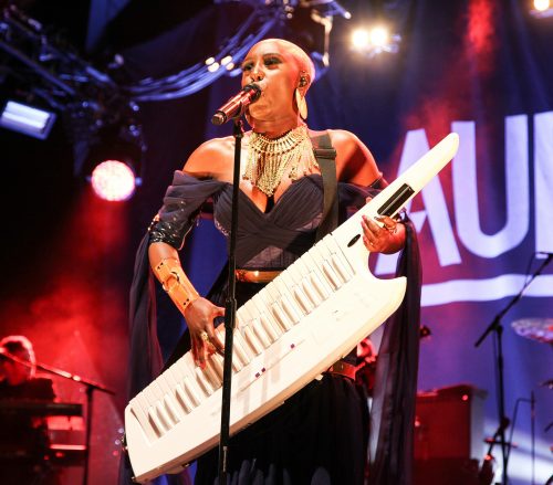 Laura Mvula