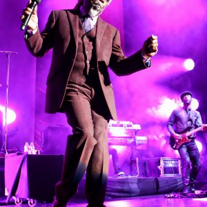 Billy Ocean