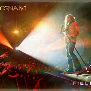 David Coverdale Whitesnake
