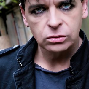 Gary Numan
