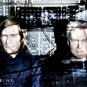 John Foxx