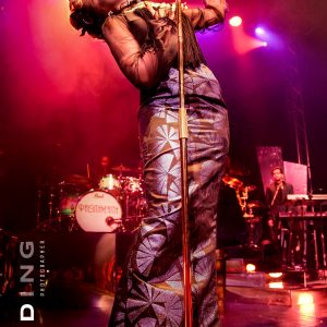 Paloma Faith