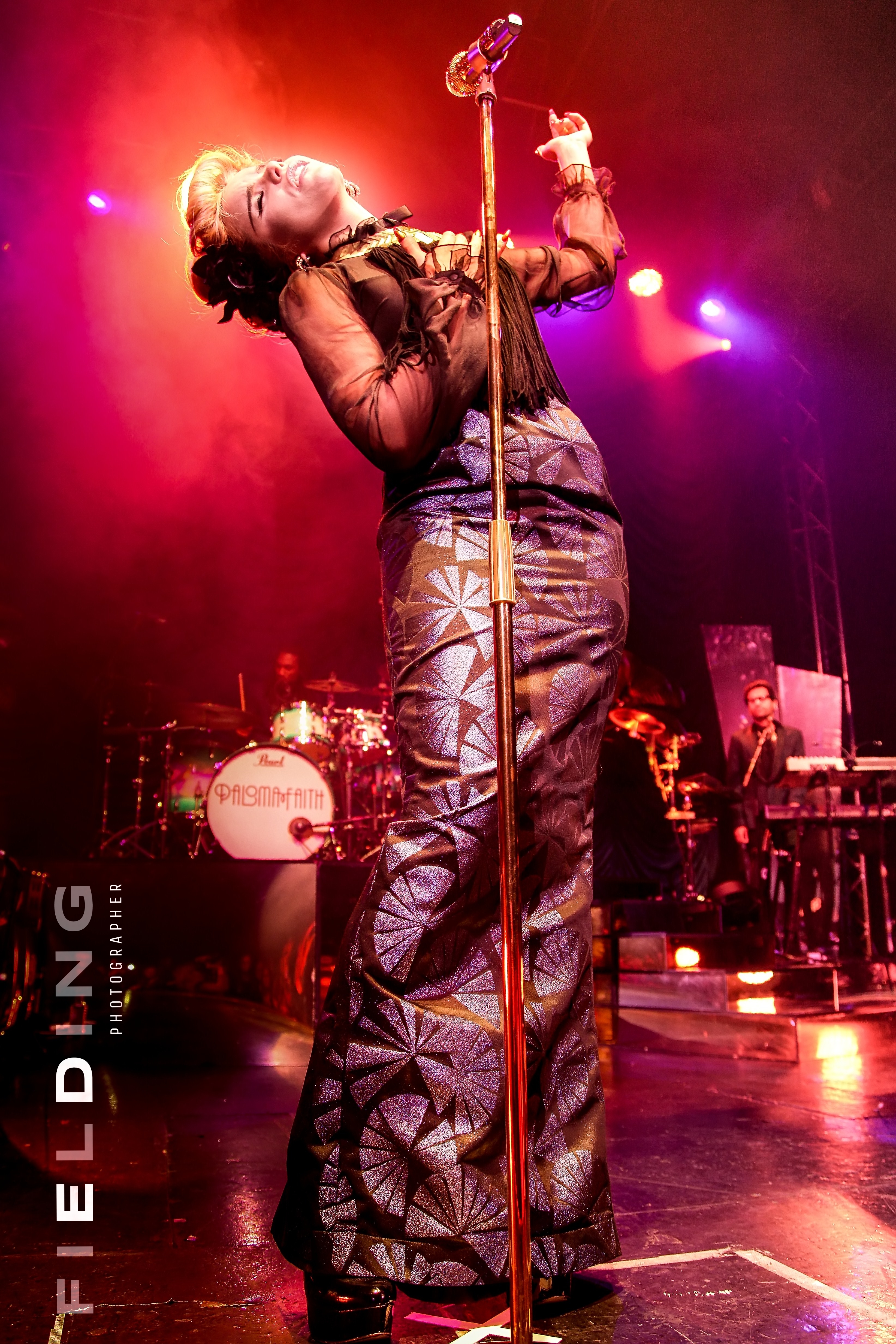 Paloma Faith