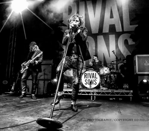 Rival Sons