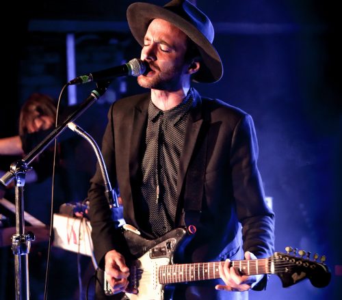 The Veils