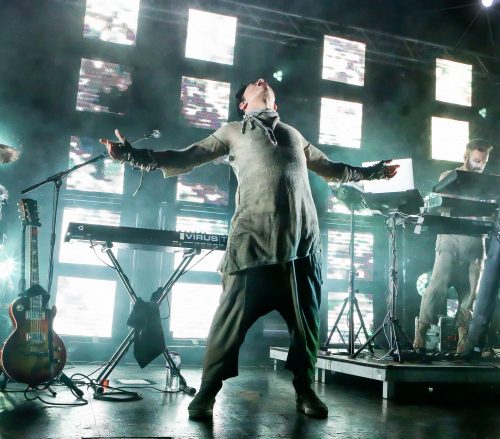 Gary Numan