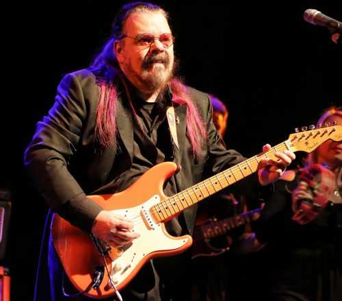 Roy Wood
