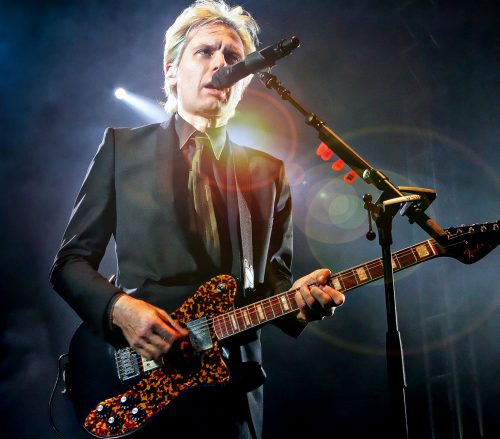 Franz Ferdinand