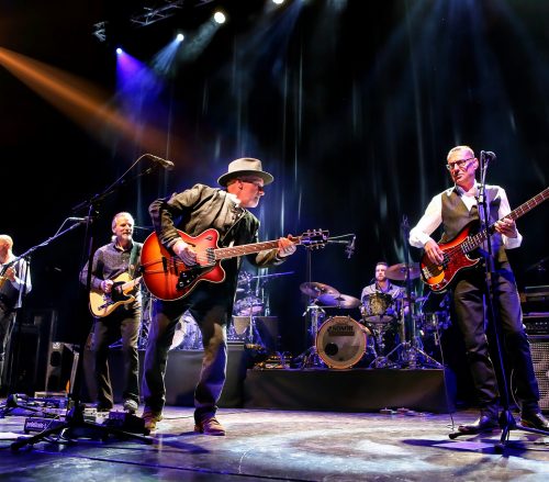 Paul Carrack