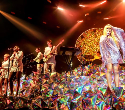 Paloma Faith