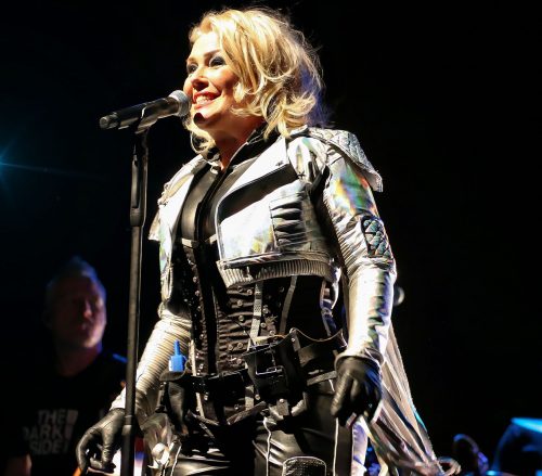 Kim Wilde