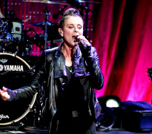 Lisa Stansfield