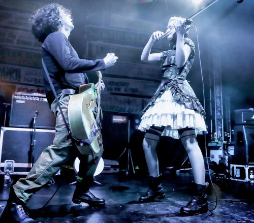 The Wonder Stuff