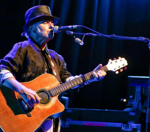 Nils Lofgren