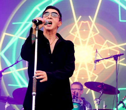 Let's Rock Leeds Festival 2018