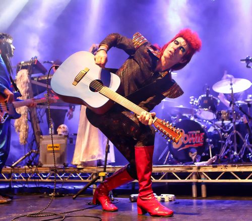 Absolute Bowie